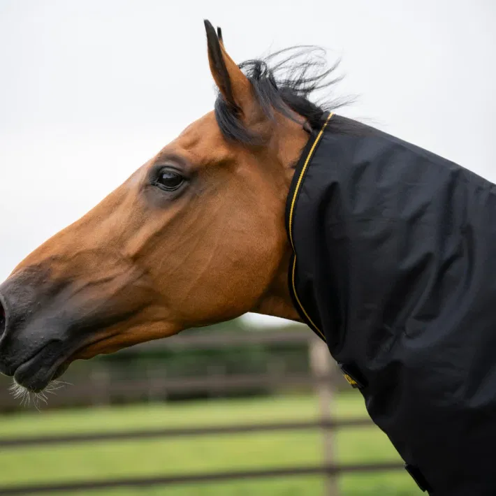 Bucas Irish Turnout losse hals 0 gram